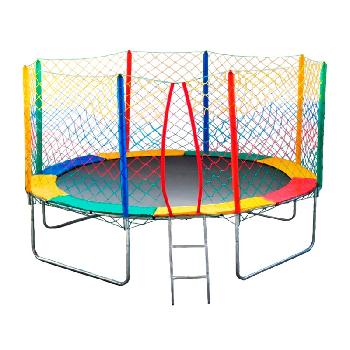 Brinquedos Playground Pula Pula