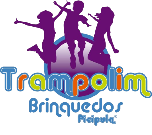 Trampolim Brinquedos