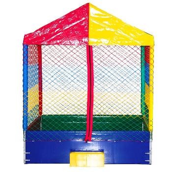Piscina de Bolinhas para Crianças